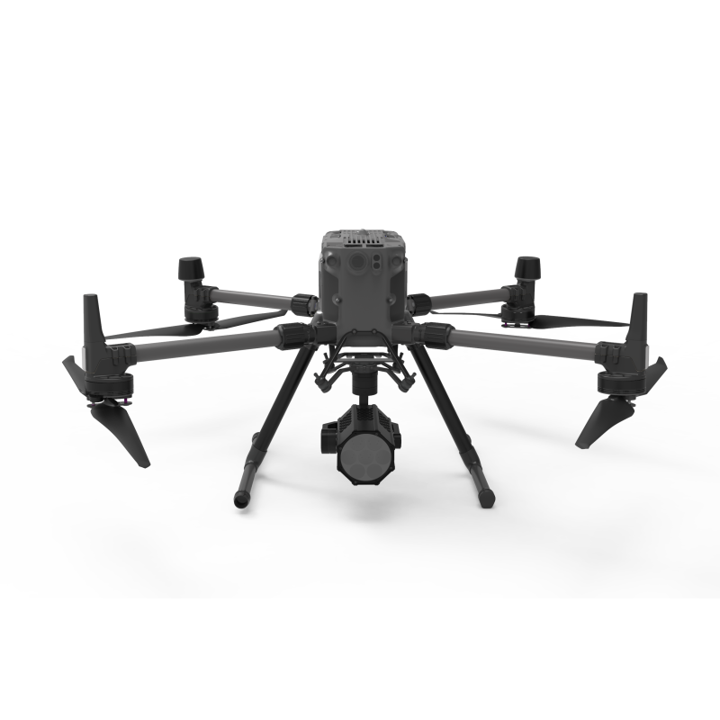 GL300 spotlight for Matrice 300RTK