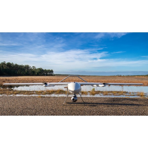 Long Range Observer
