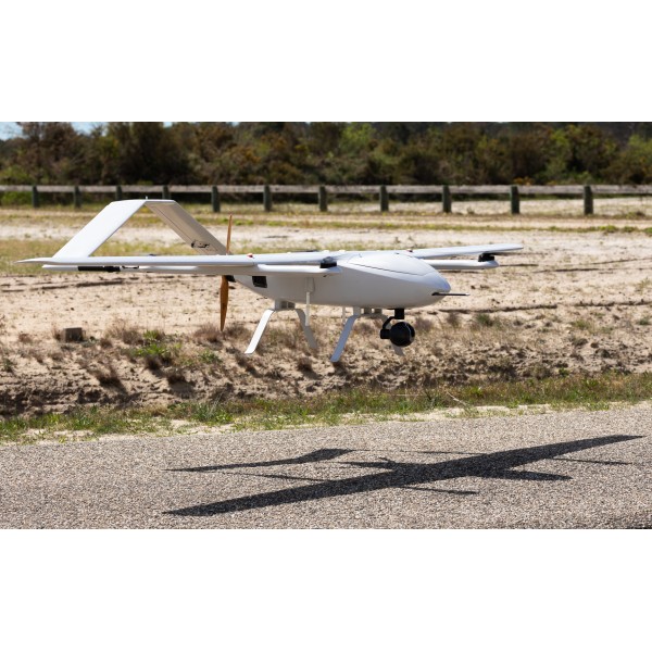 Long Range Observer