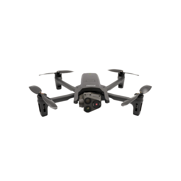 Parrot shop flir drone