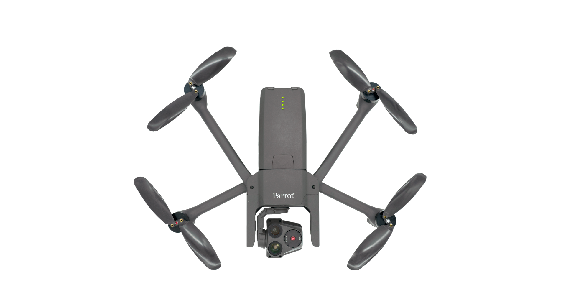 Parrot anafi rtk discount