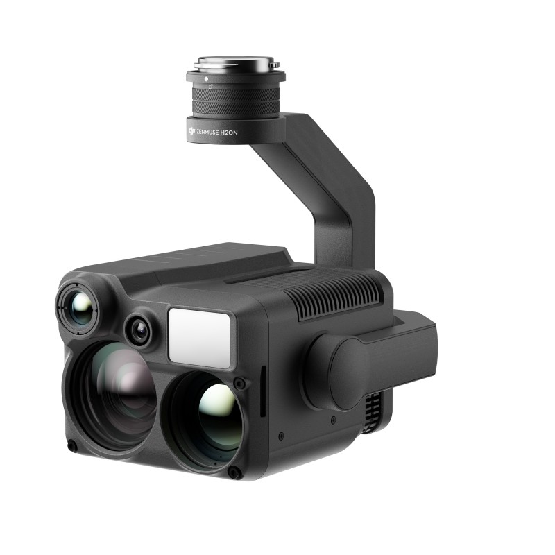 DJI Zenmuse H20N