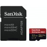 MicroSDX Extreme 32GB card