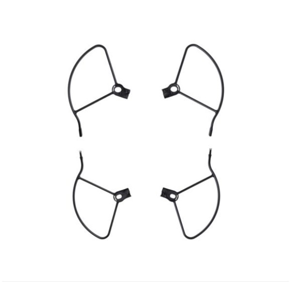 Propeller guards for EVO II