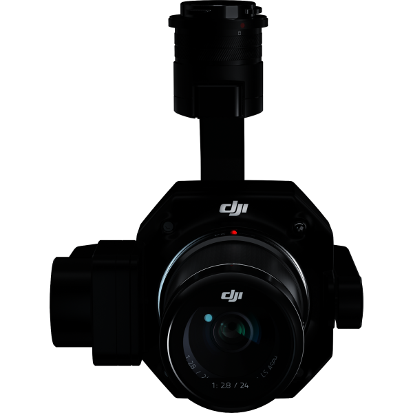 DJI Zenmuse P1