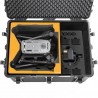 Rugged and waterproof case for Matrice 300 RTK
