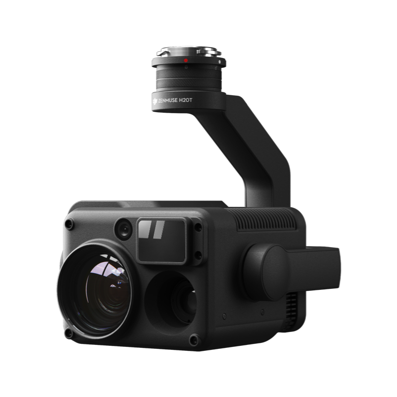 Caméra DJI Zenmuse H20T