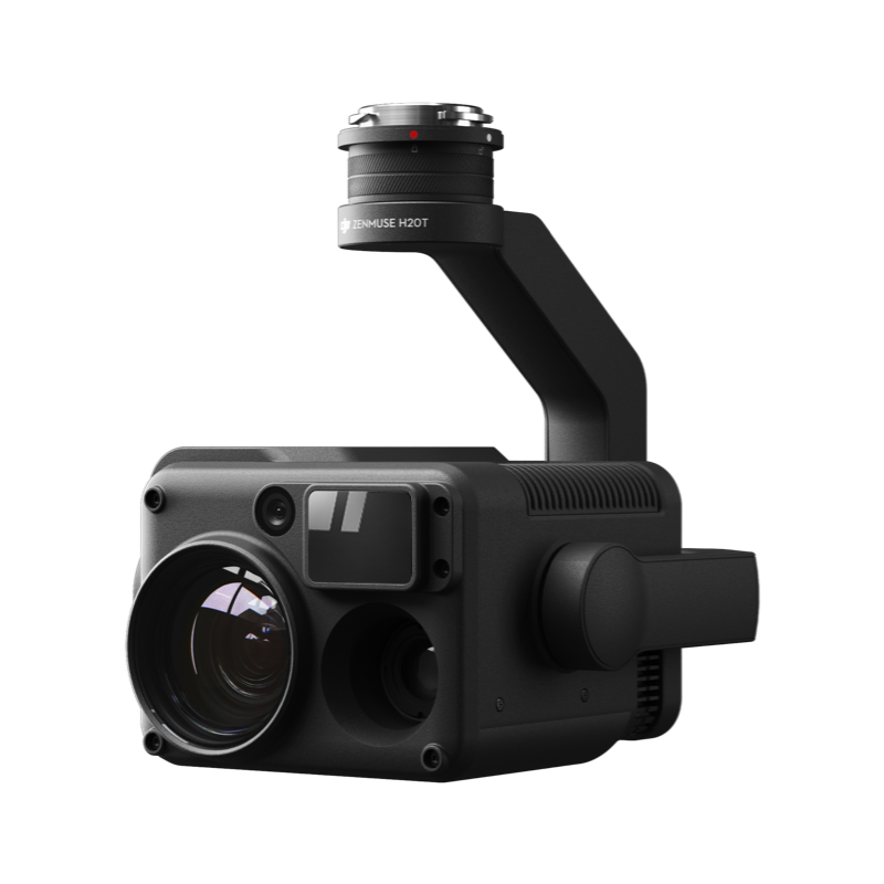 DJI Zenmuse H20T