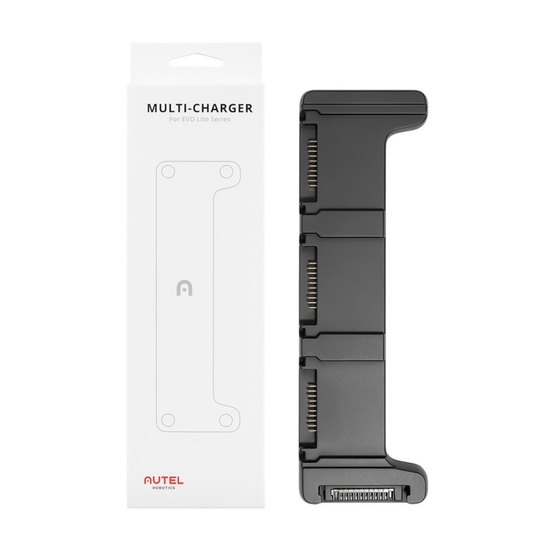 Multi-Charger for Lite series