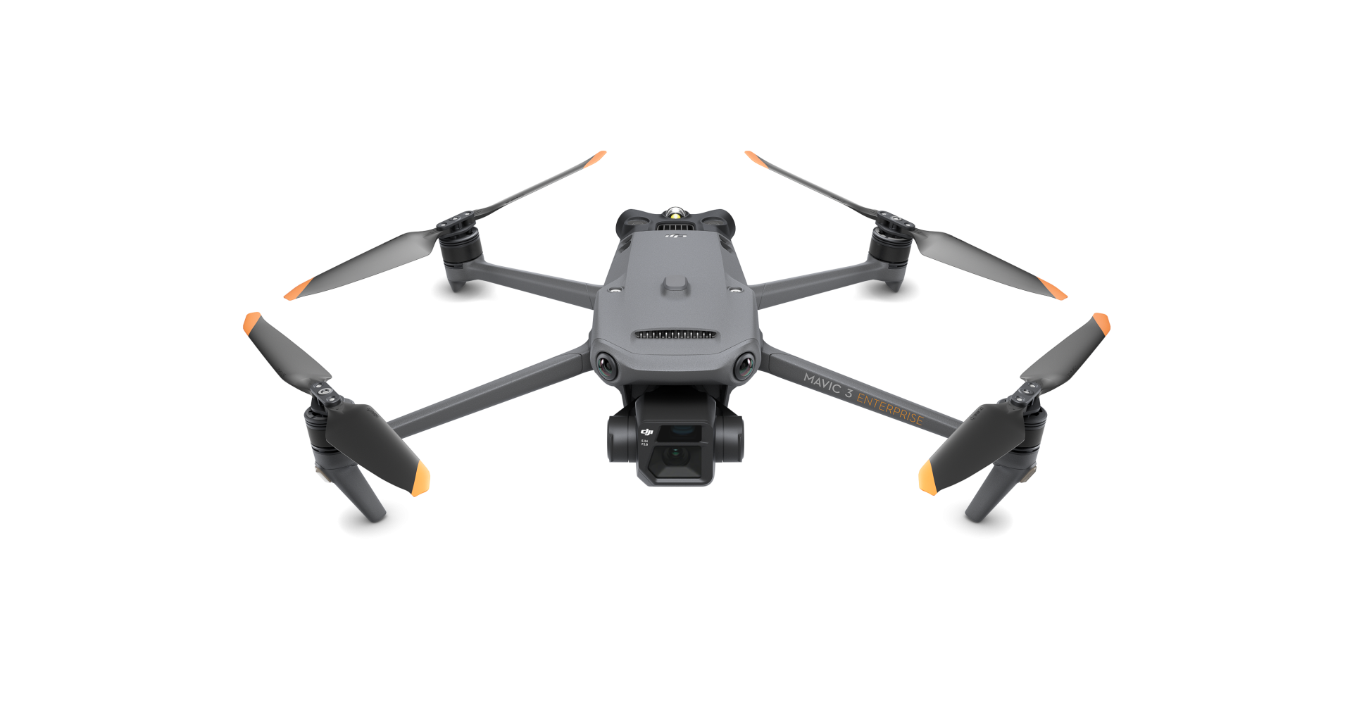 mavic 2 enterprise advanced vs mavic 3