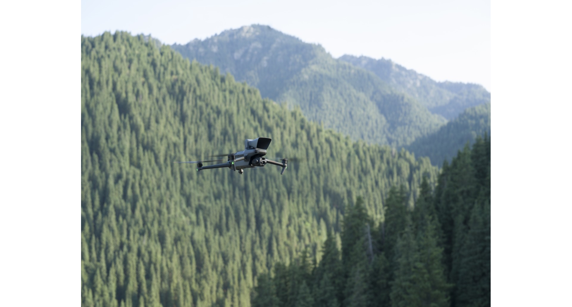 Mavic 3 Thermal
