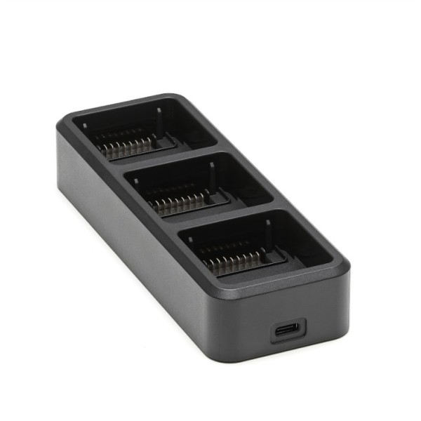 Charging hub for DJI Mavic 3 (65 W)