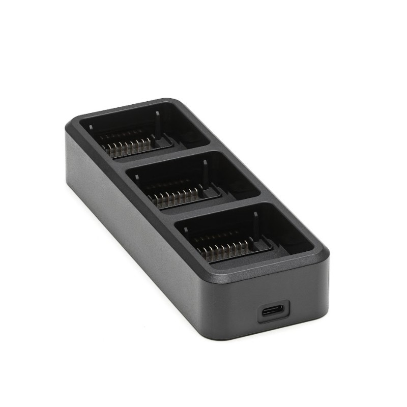 Hub de charge pour DJI Mavic 3 (65 W)