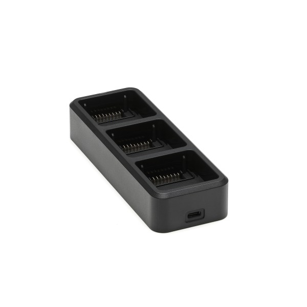 Charging hub for DJI Mavic 3 (100 W)