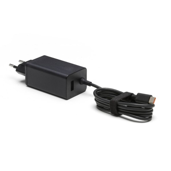 copy of Adaptateur secteur pour hub de charge DJI Mavic 3 (100W)