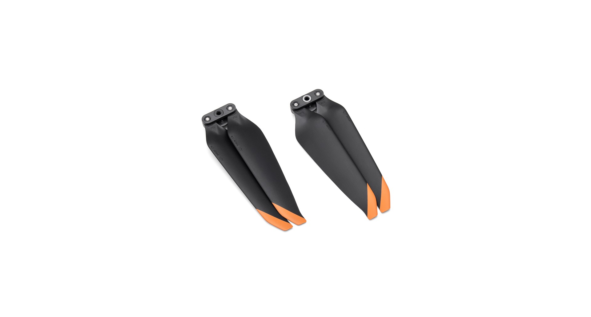 Low noise propellers (pair) for DJI Mavic 3