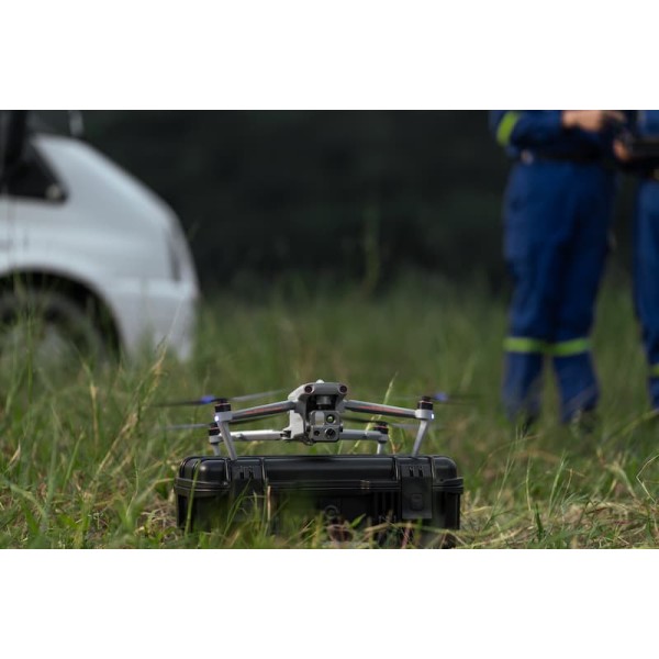 Autel Robotics Evo Max 4T Search & rescue