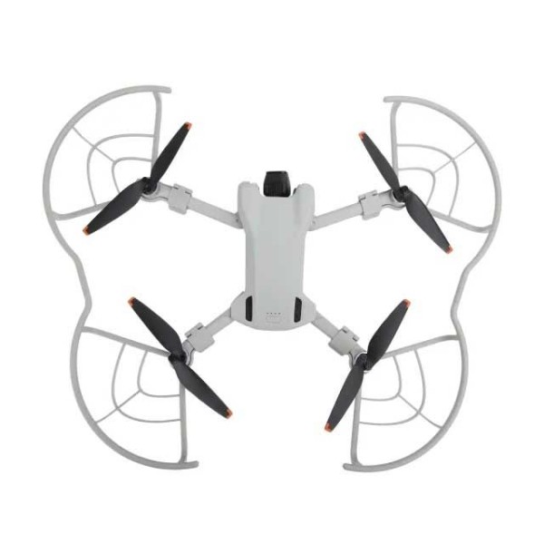 DJI MINI 3 propellers protection