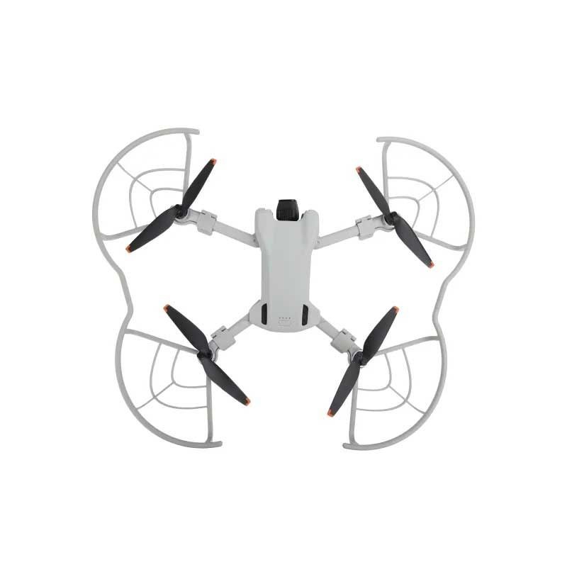 DJI MINI 3 propellers protection