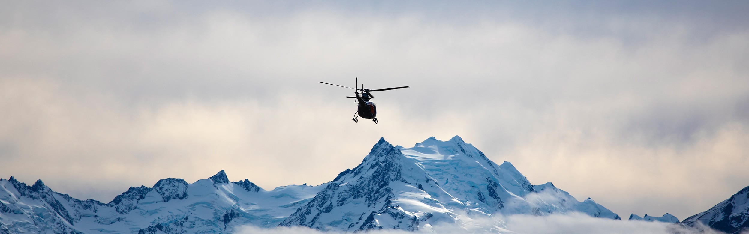 Solutions drone pour le transport et le secours