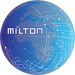 Milton - Company specialized in professional drones for industries and Governments.