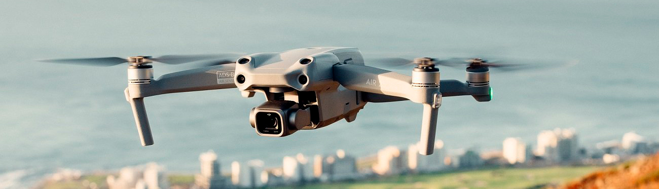 Pack drone sur-mesure