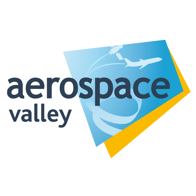 Milton is a partner of Aérospace Valley