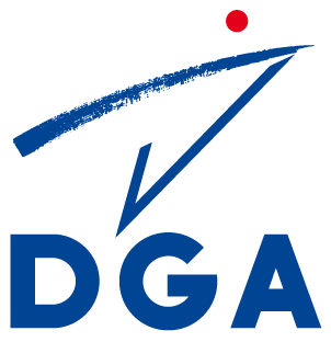 Milton is a partner of Directorate General of Armaments (DGA)