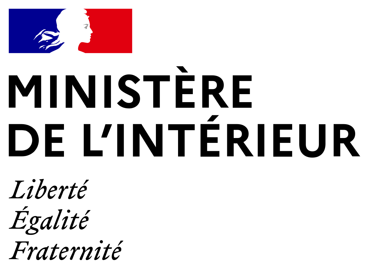 Milton partenaire avec le ministérieur intérieur français