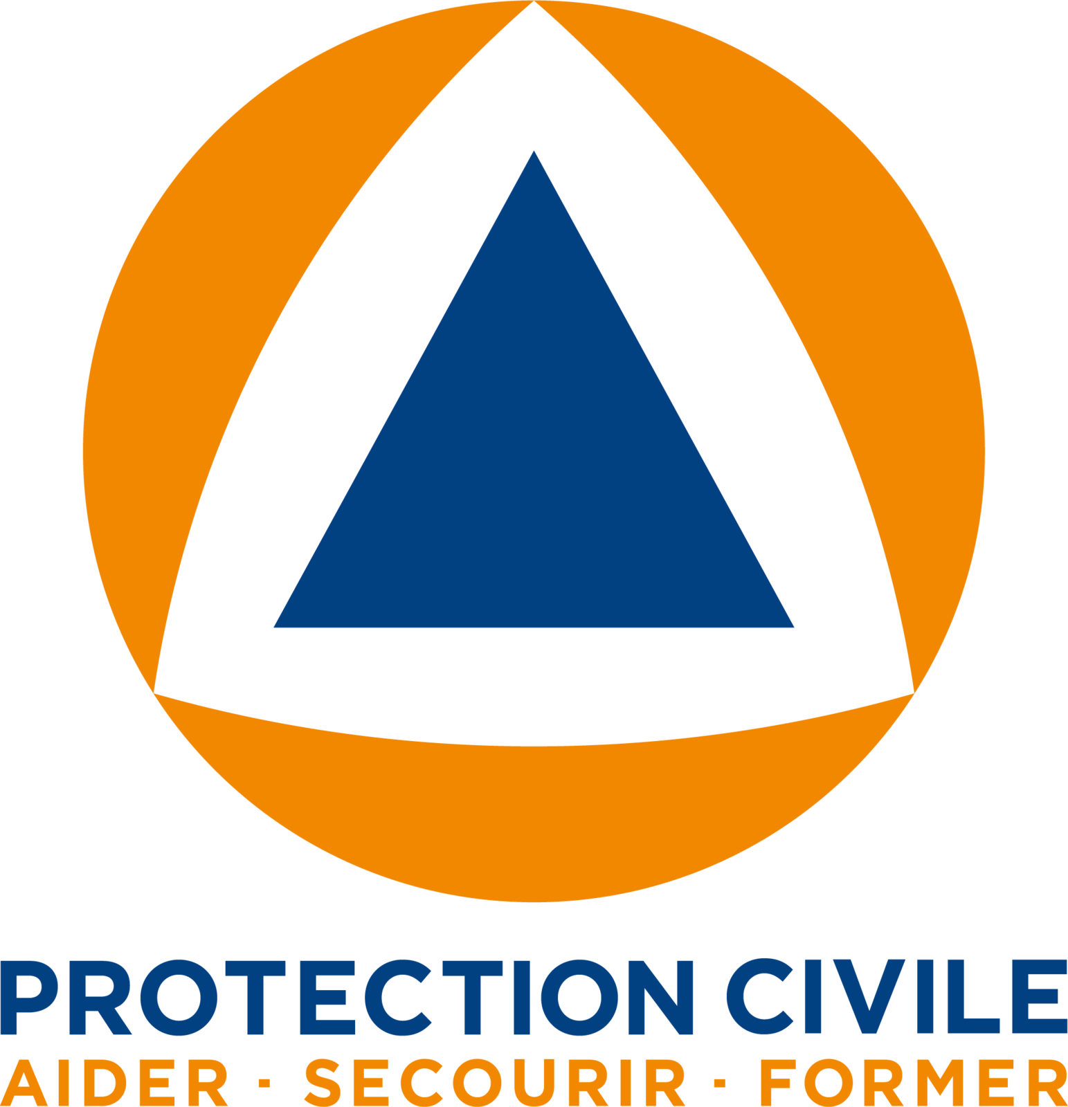 Milton partenaire avec la protection civile